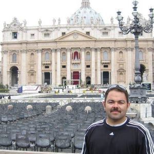 Meet your Posher, Juan-pablo